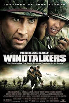 Rüzgarla Konuşanlar (Windtalkers) Türkçe Dublaj İzle
