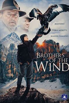 Rüzgârın Kardeşleri – Brothers of the Wind izle (2015)