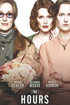 Saatler (The Hours) izle TR AC3