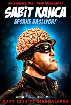 Sabit Kanca Türk Filmi İzle