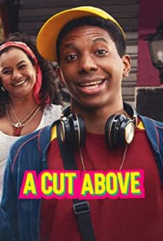 Saç, Bıyık, Sakal – A Cut Above izle (2022)