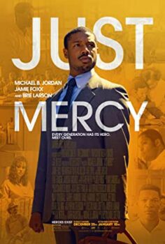Sadece Merhamet – Just Mercy izle (2019)