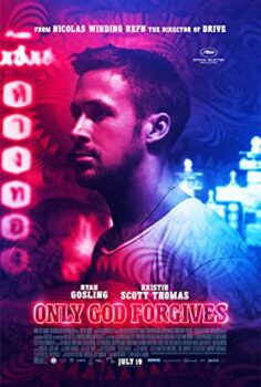 Sadece Tanrı Affeder Türkçe Dublaj izle