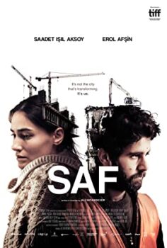 Saf izle (2018)
