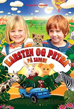 Safari Türkçe Dublaj izle