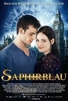 Safir Mavi – Saphirblau izle (2014)