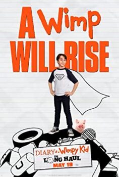Saftirik Greg’in Günlüğü 2017 Bende Bu Şans Varken izle