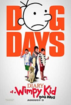 Saftirik: İşte Şimdi Yandık (Diary Of A Wimpy Kid: Dog Days) Türkçe Dublaj İzle