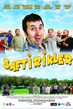 Saftirikler yerli film izle (2016)