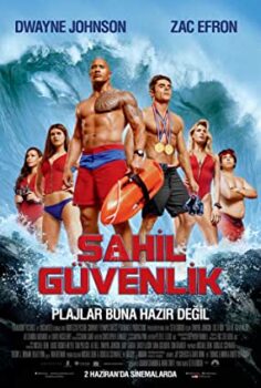 Sahil Güvenlik izle (2017)