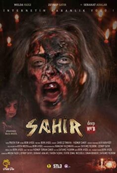 Sahir Deep Web izle (2019)