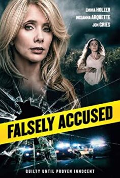 Sahte Sanık Falsely Accused izle