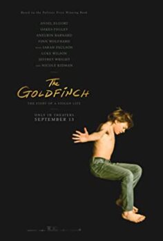 Saka Kuşu | The Goldfinch izle (2019)