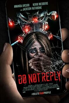 Sakın Yanıtlama – Do Not Reply izle (2019)