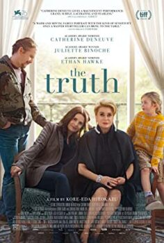 Saklı Gerçekler – La vérité izle (2019)