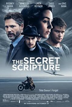 Saklı Kalanlar – The Secret Scripture izle (2016)