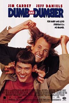 Salak İle Avanak – Dumb And Dumber Türkçe Dublaj İzle