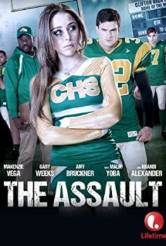 Saldırı – The Assault 2014 Türkçe Dublaj izle 720 Tek Part