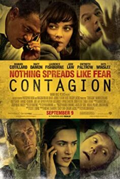 Salgın Contagion Türkçe Dublaj izle