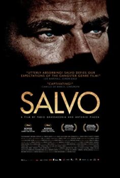 Salvo Türkçe Dublaj izle