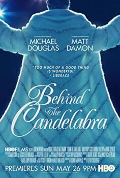 Şamdanın Ardında Türkçe Dublaj izle