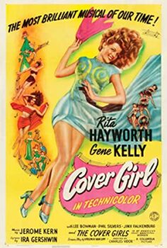 Sana Tapıyorum Cover Girl Türkçe Dublaj izle