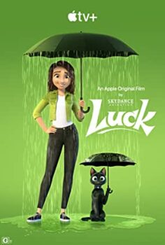 Şans – Luck izle (2022)