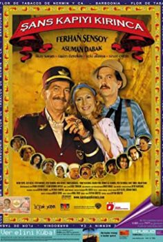 Şans Kapıyı Kırınca (Yerli Film) İzle