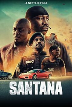 Santana Altyazılı izle (2020)