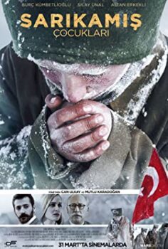 Sarıkamış Çocukları izle (2017)