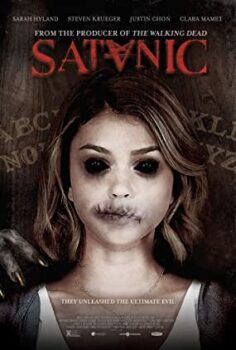Satanic – Şeytani izle
