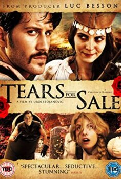 Satılık Gözyaşları (Tears For Sale) Türkçe Dublaj İzle