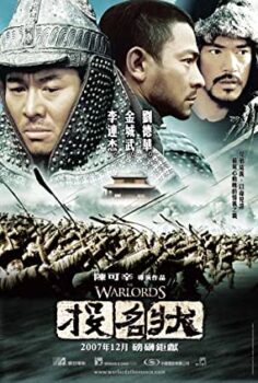 Savaş Kralları izle Türkçe Dublaj film