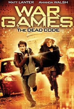 Savaş Oyunları Ölüm Kodu Türkçe Dublaj izle