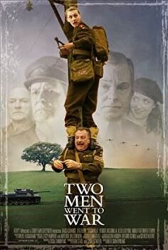 Savaşın Adamları Türkçe Dublaj izle