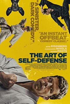 Savunma Sanatı – The Art of Self-Defense izle (2019)