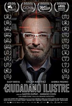 Saygın Vatandaş izle