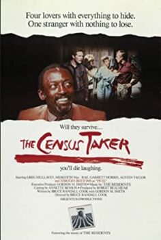 Sayım Görevlisi – The Census Taker Türkçe Dublaj izle