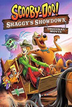 Scooby Doo İzle 2017 Animasyon Filmi