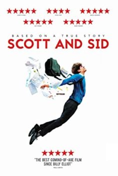 Scott ve Sid | Scott and Sid izle (2018)