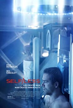 Self/less 2015 Altyazılı 720p HD izle