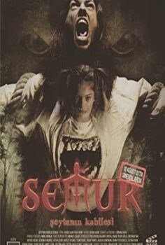 Semur Şeytanın Kabilesi izle (2017)