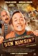 Sen Kimsin izle (2012) 1080p