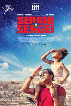 Sergio And Sergei 2017 Türkçe Dublaj (2017)