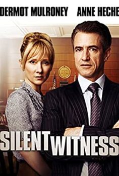 Sessiz Tanık Türkçe Dublaj izle