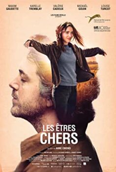 Sevdiklerimiz – Les êtres chers izle (2015)