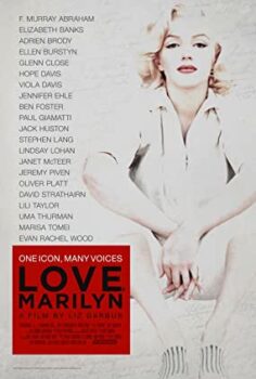 Sevgiler Marilyn Türkçe Dublaj izle