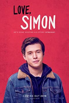 Sevgiler Simon | Love Simon (2018)