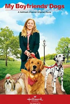 Sevgilimin Köpeği (My Boyfriends’ Dogs) Türkçe Dublaj İzle