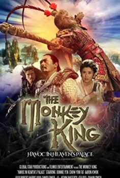 Sevimli Maymun Monkey In The Middle Türkçe Dublaj izle